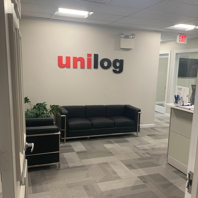 Unilog Headquarters, Wayne, PA 