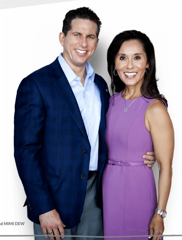 Working at Dew Wealth Management | Great Place To Work®