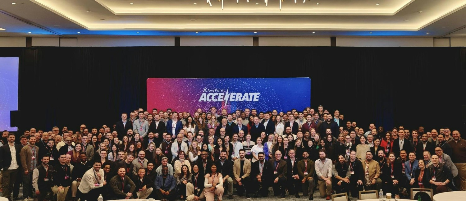 Americas SKO in 2026