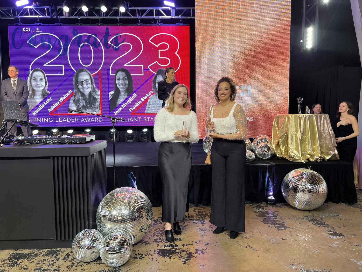 Our Shining Leaders and Brilliant Stars of 2023