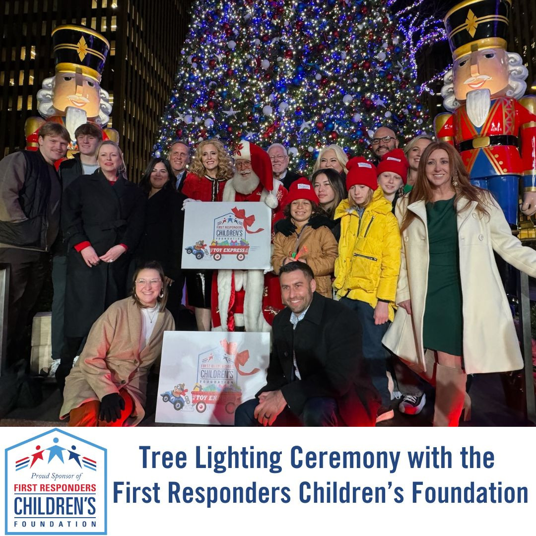 First Responders Children's Foundation 