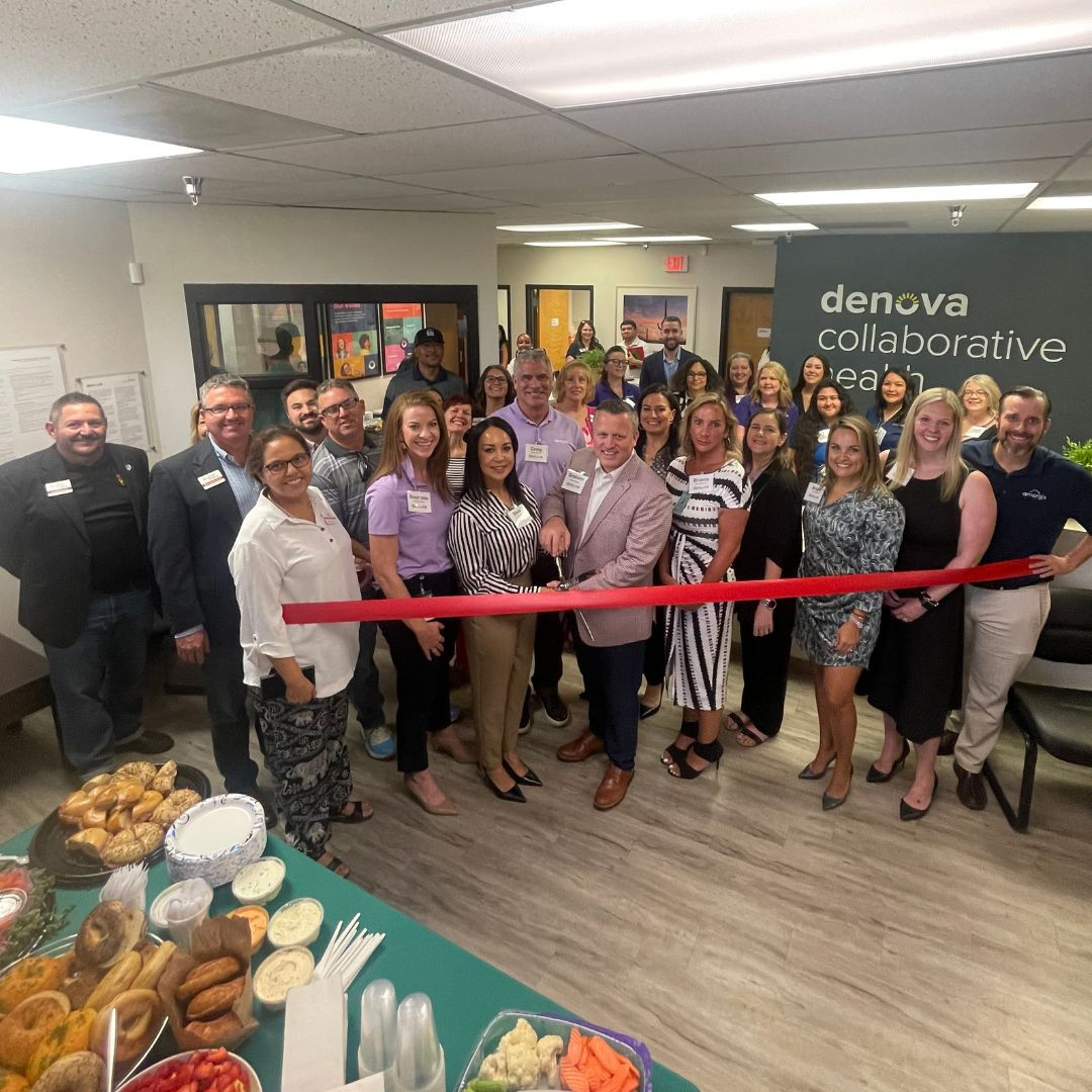 Tucson Clinic Grand Opening 