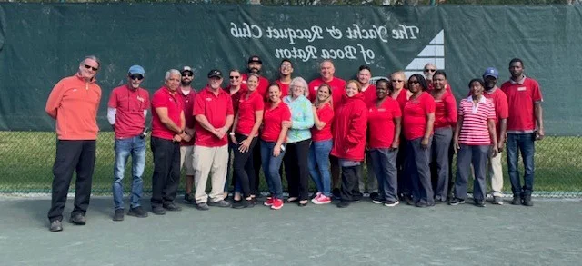 National Wear Red Day! American Heart Association Go Red for Women Event
