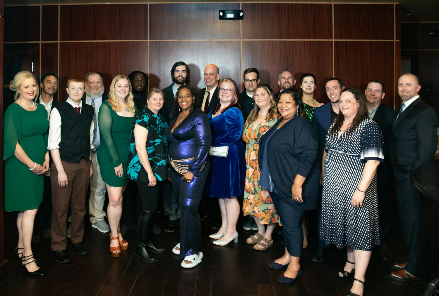 Honoring our 2023 Annual CHOICE Award Winners for their impactful contributions to Principle Choice