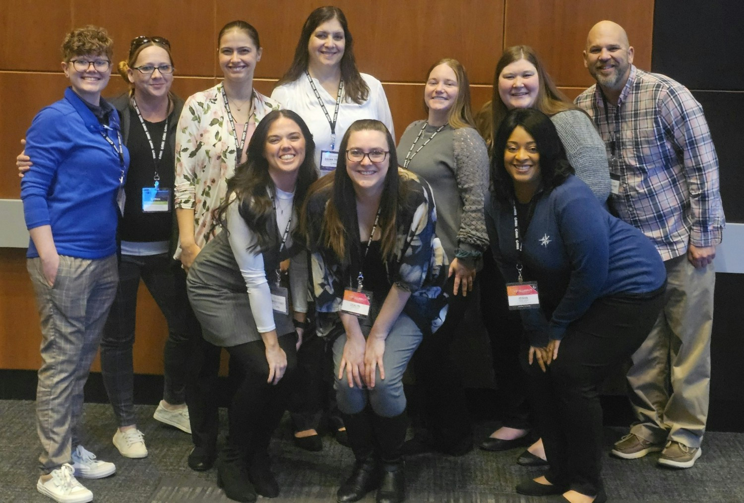 PCS ASSOCIATES LEARNING, GROWING, & SUPPORTING ONE ANOTHER THROUGH PROFESSIONAL DEVELOPMENT & SHARED GOALS