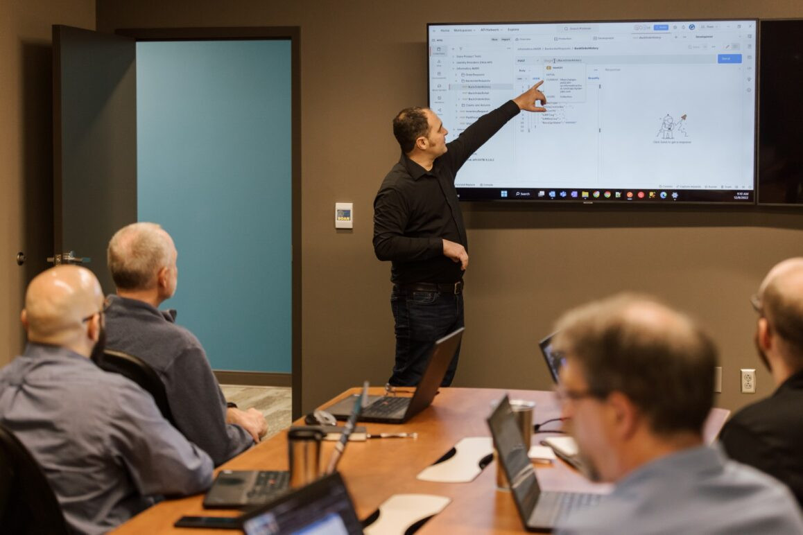 The Fortune 1000 hires Ntara to increase revenue, decrease waste, and accelerate innovation. 