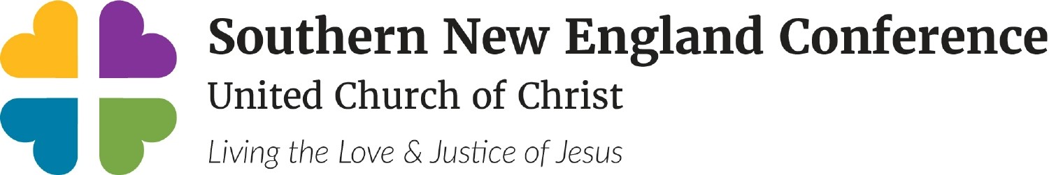Southern New England Conference, United Church of Christ