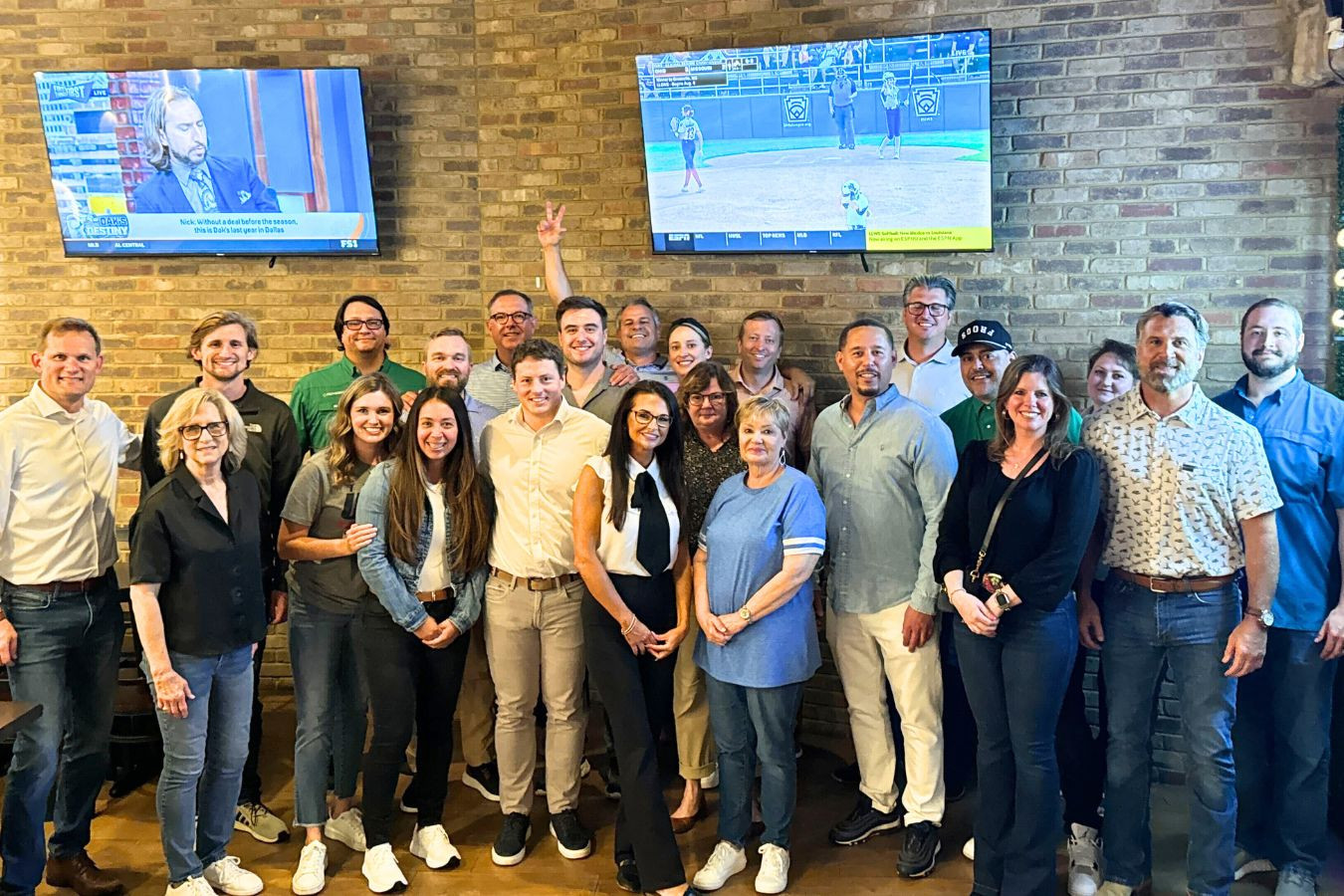 Valor Quarterly Outing & Town Hall Celebration 