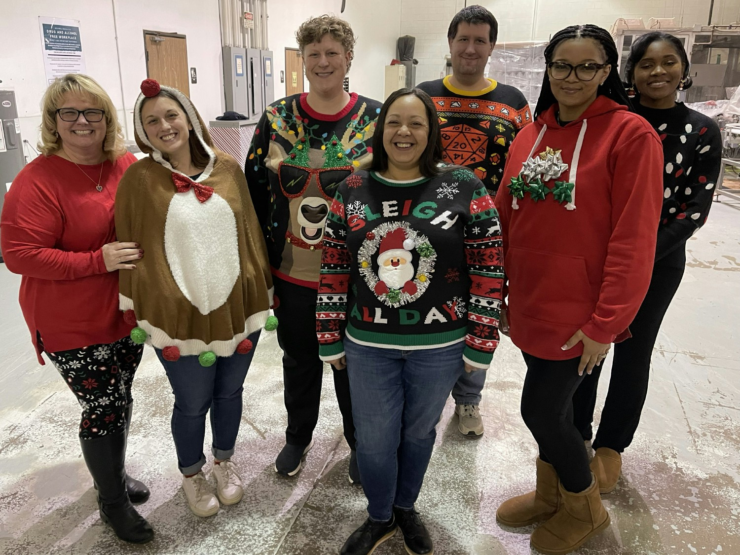 Holiday Celebrations
