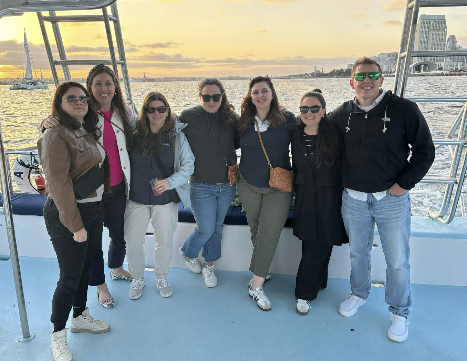 Rankings Operations Retention Meeting- San Diego, CA 04/24/2025