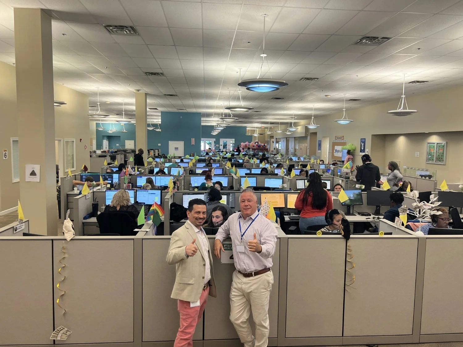 Truly a Great Place To Work!
