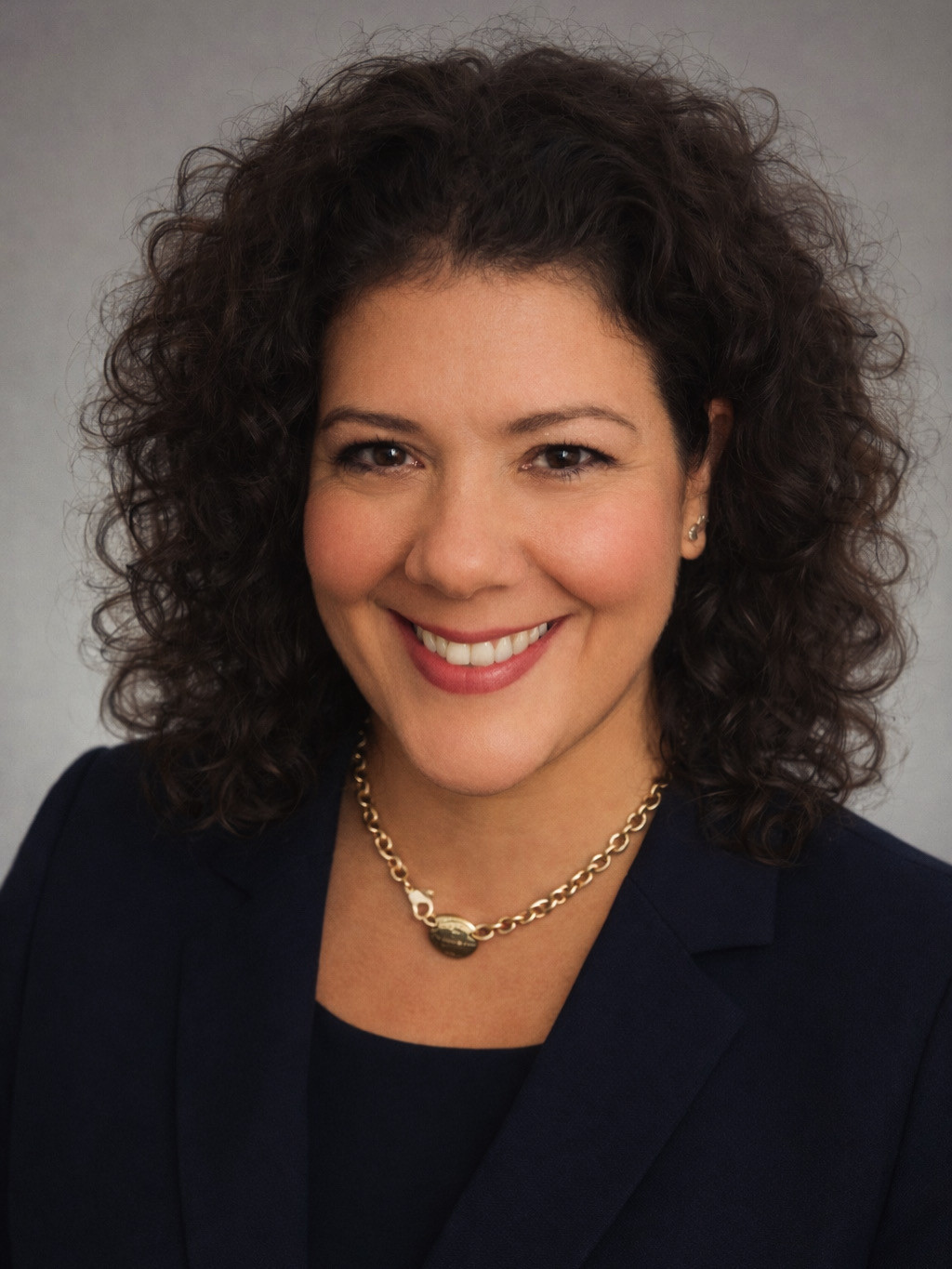 Erica Mortenson, Junior Partner