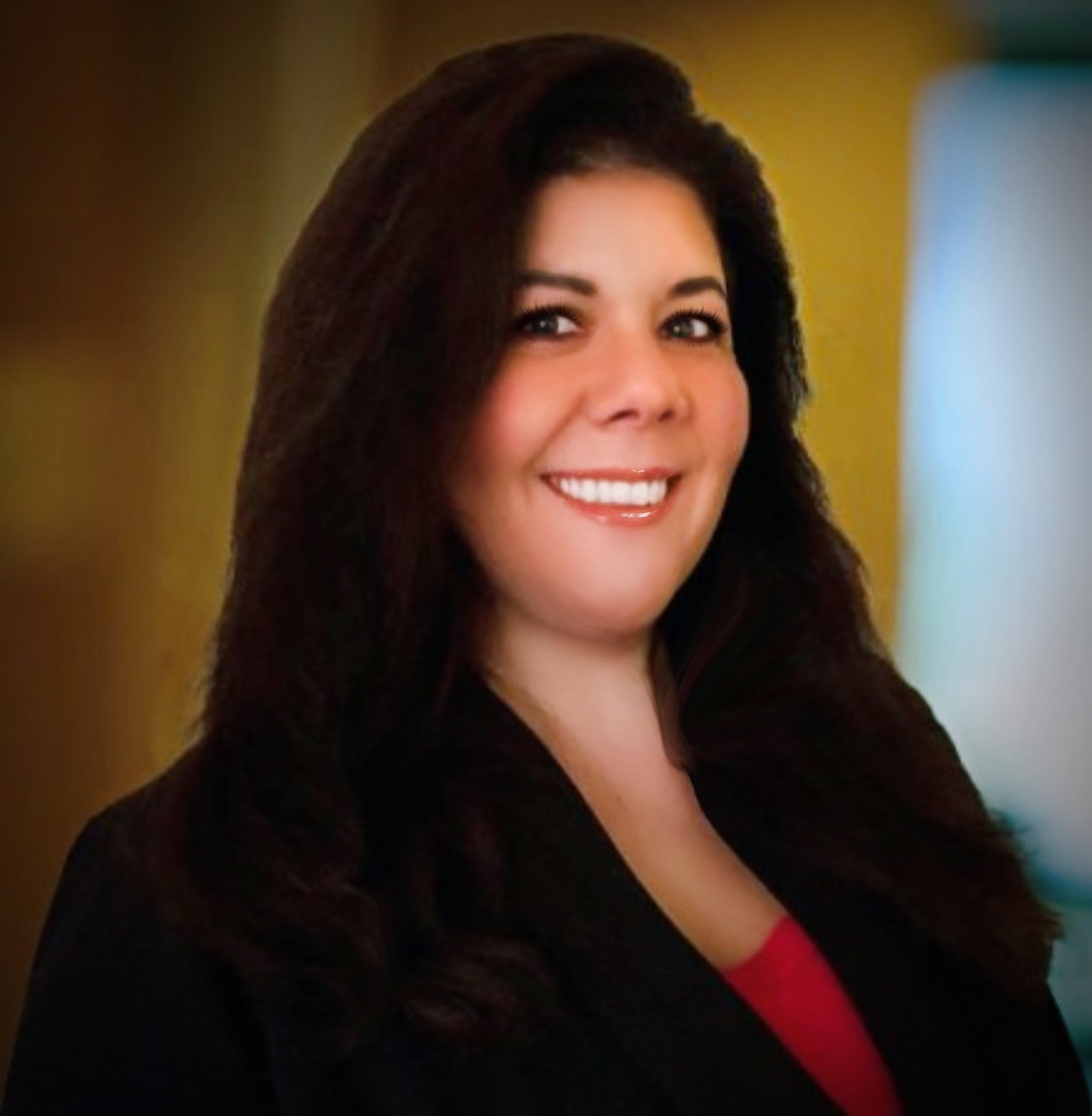 Erica Mortenson, Associate