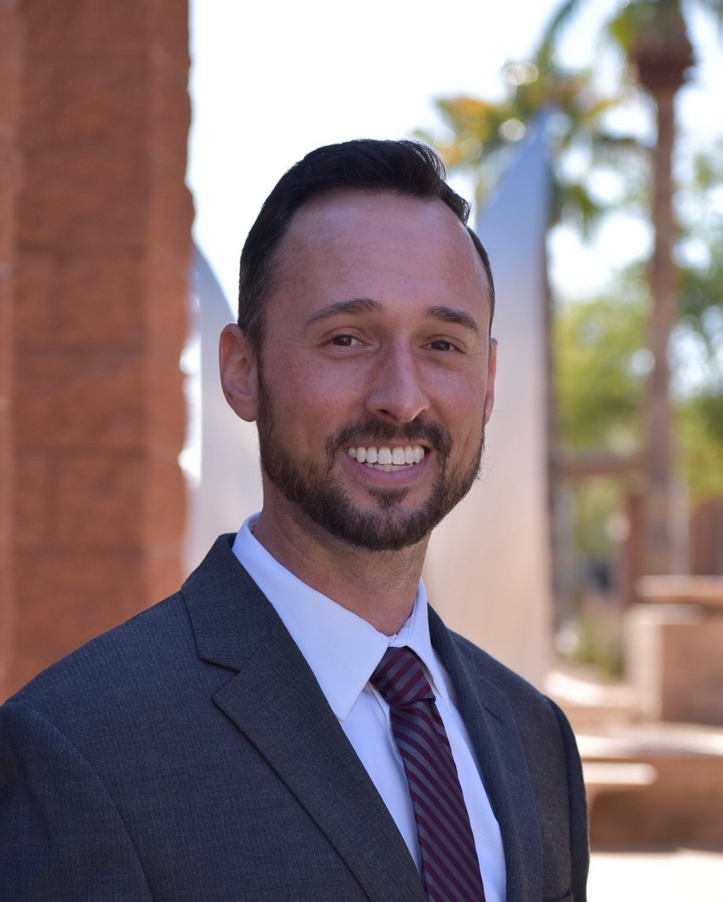 Danny Ford, Associate