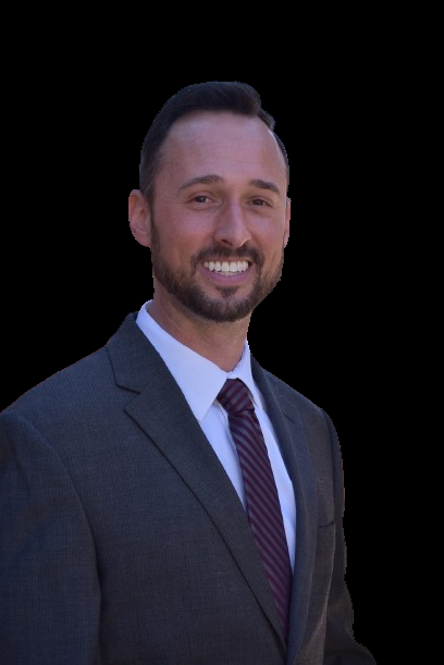 Danny Ford, Associate Attorney