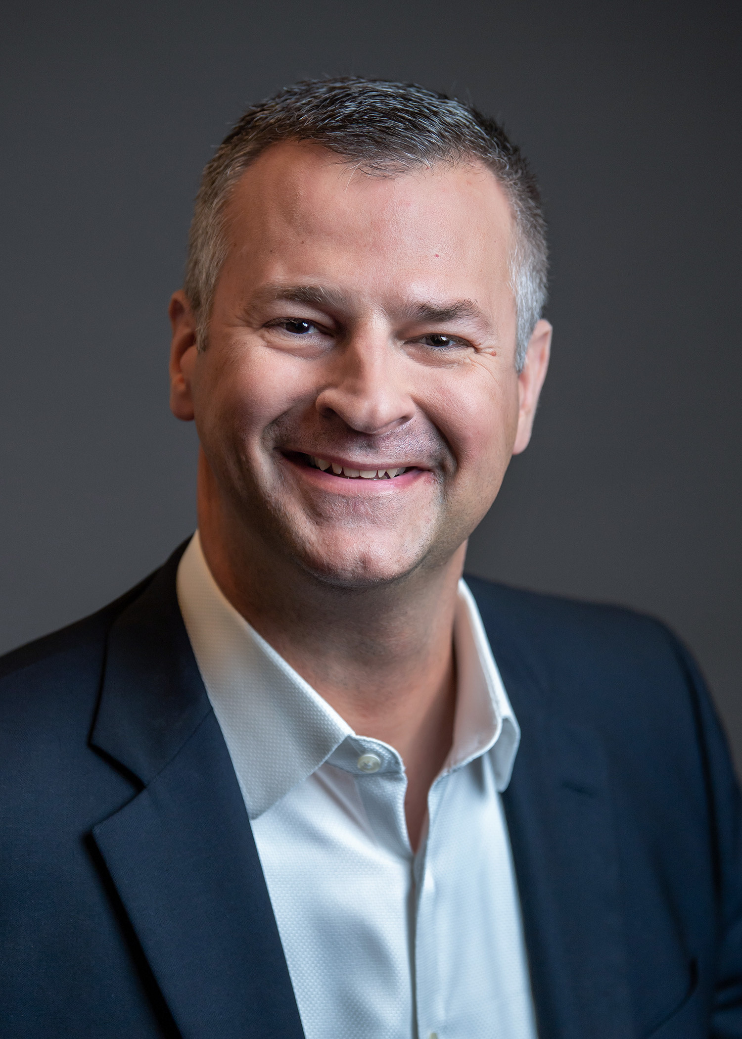 Sean West, Chief Operating Officer