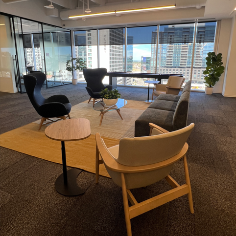 Collaboration Space