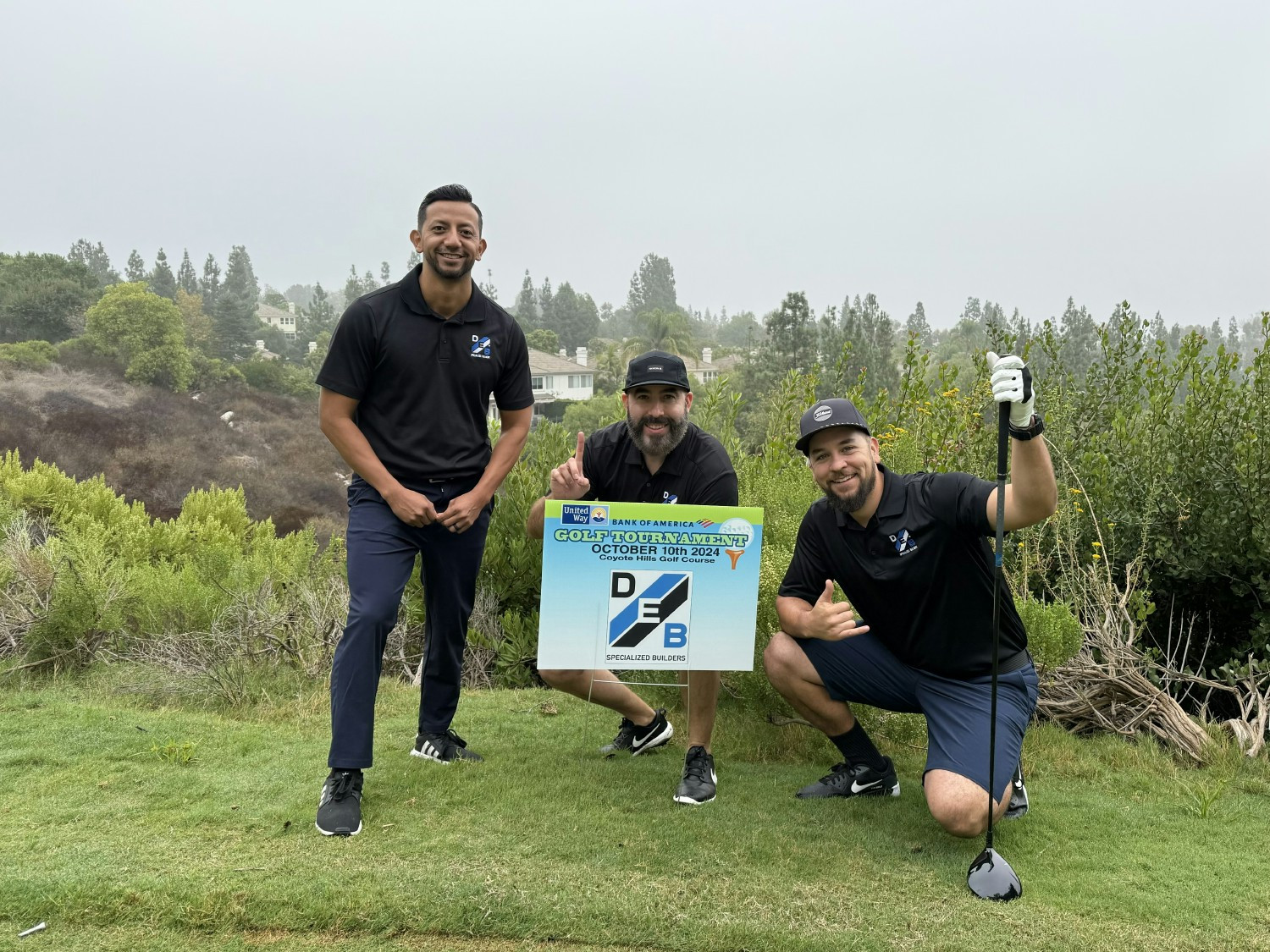 United Way Golf Tournament