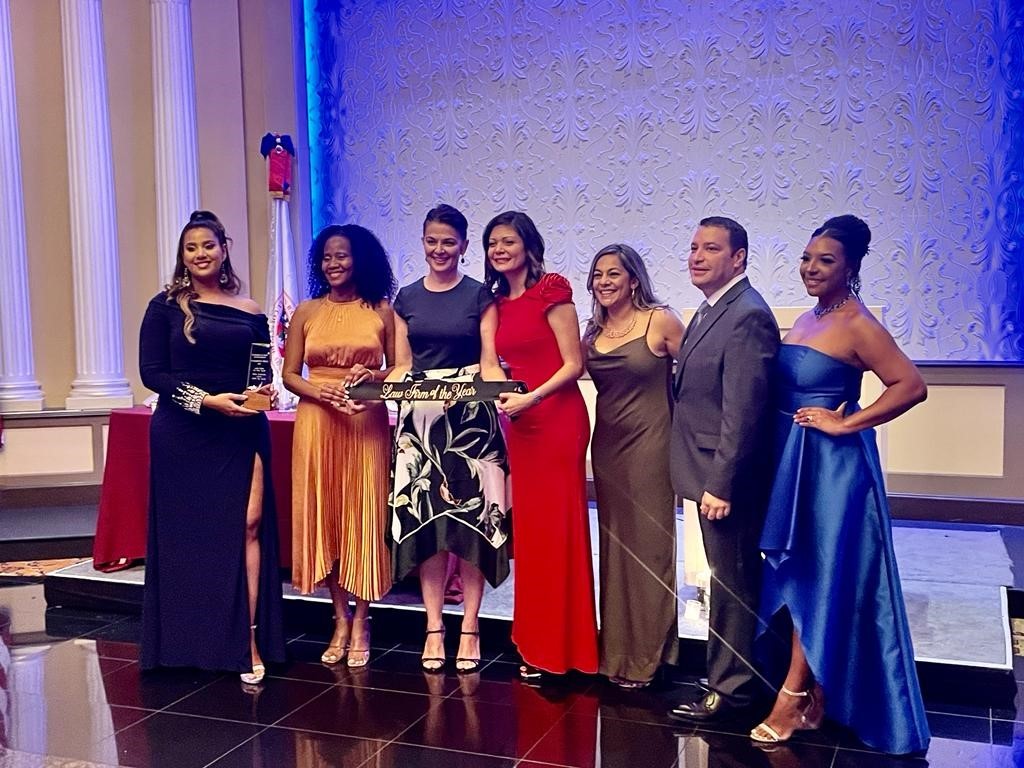 Fullerton Beck was selected Law Firm of the Year by the Dominican Bar Association.  