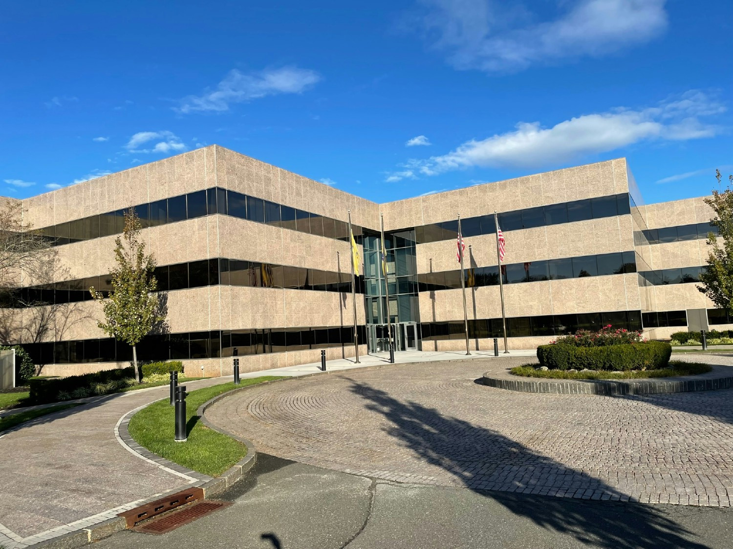 Office Building
