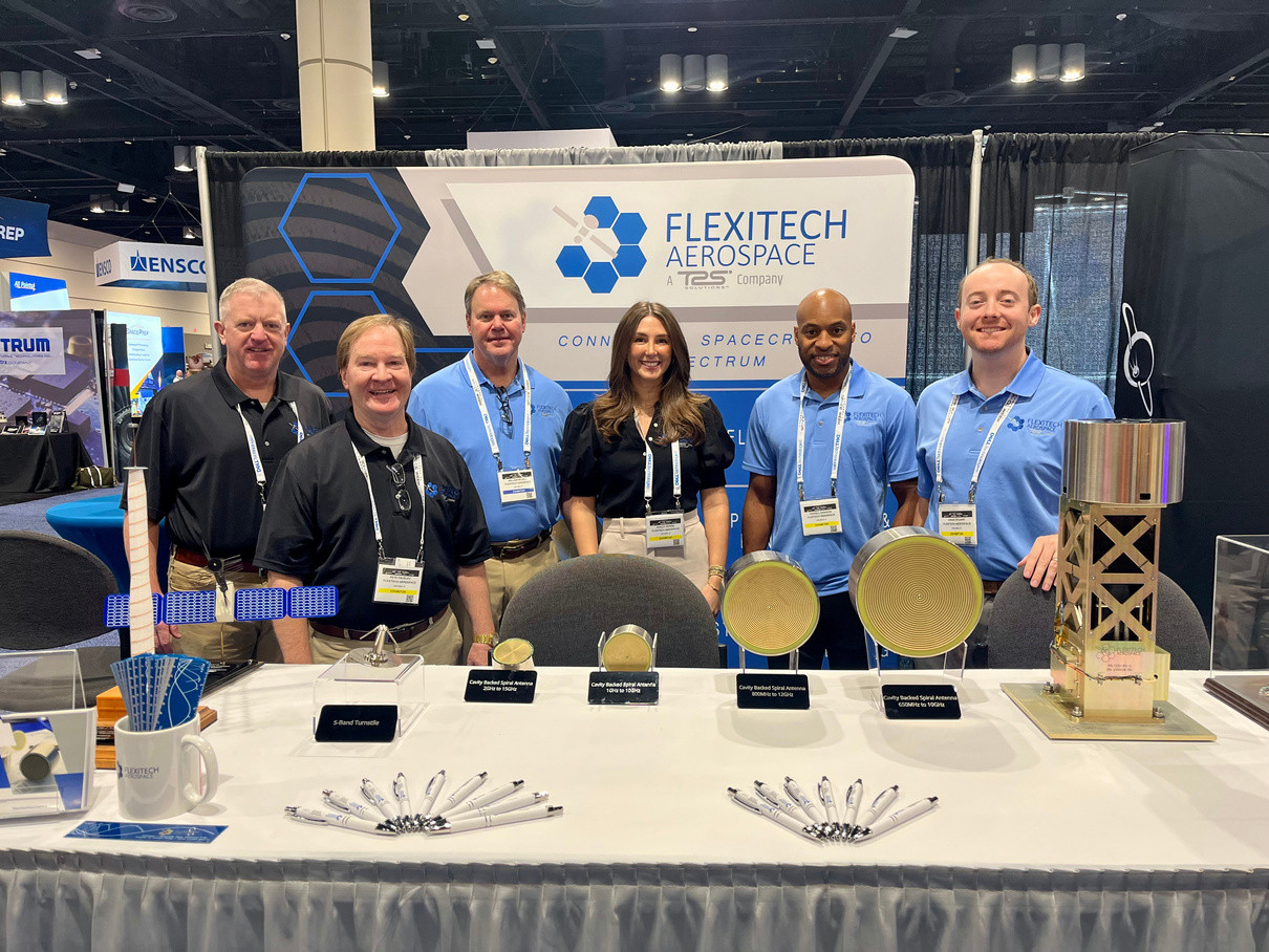 Collaboration Beyond the Office — Conference Edition