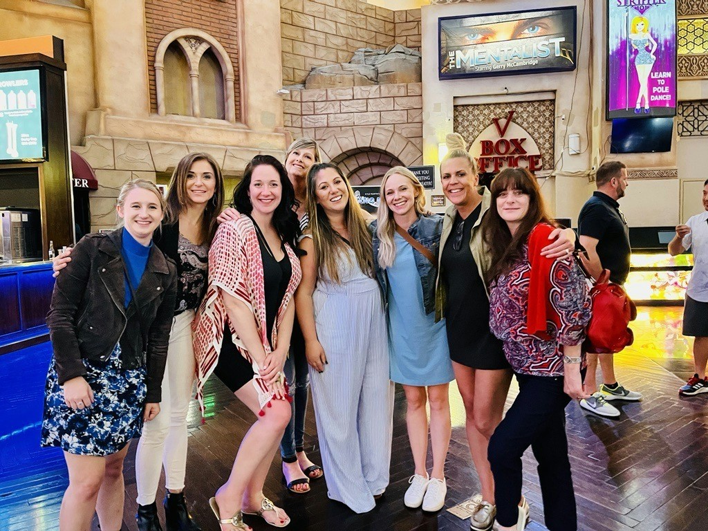 Women of PSB US