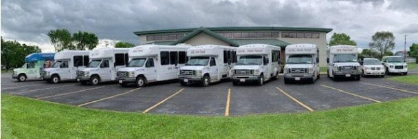 Community Action Transit System (CATS)