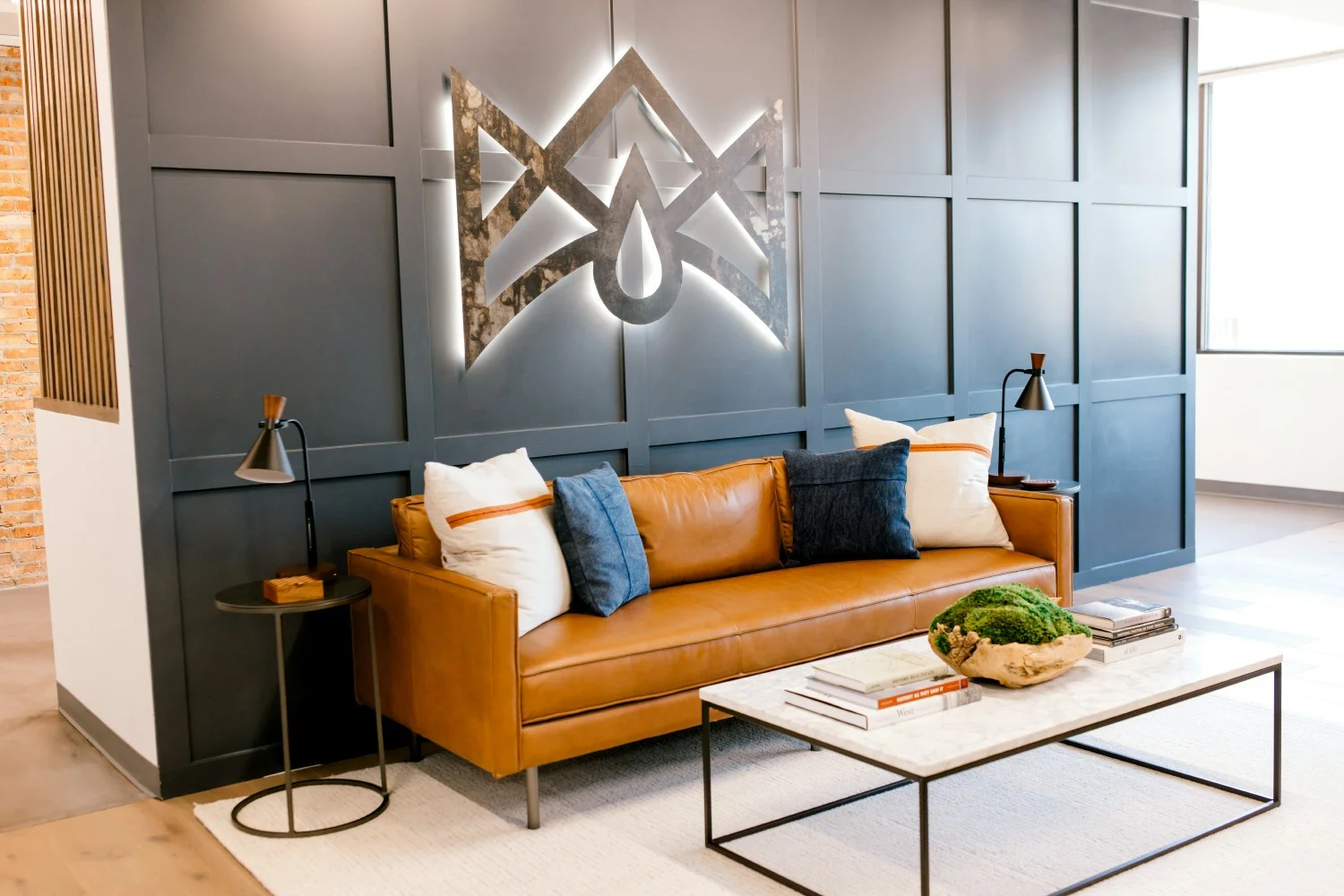 Our offices in Ft. Worth, Dallas, Houston, and San Antonio all strive to offer an inspiring and collaborative workspace.
