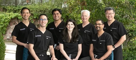 Our team of amazing doctors who are committed to providing the best level of care for our community.
