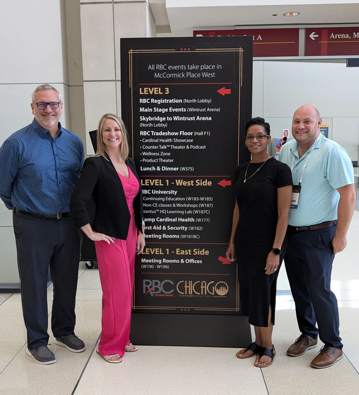 Working at OneroRx Great Place To Work®