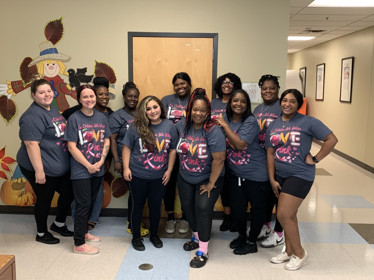 Working at YMCA of Greater Tulsa Great Place To Work®