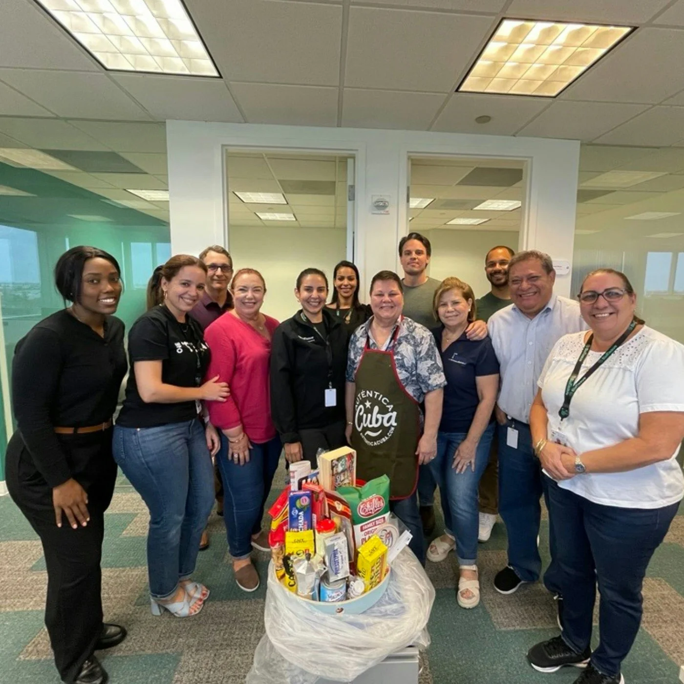 Working at BioTissue,Inc. | Great Place To Work®