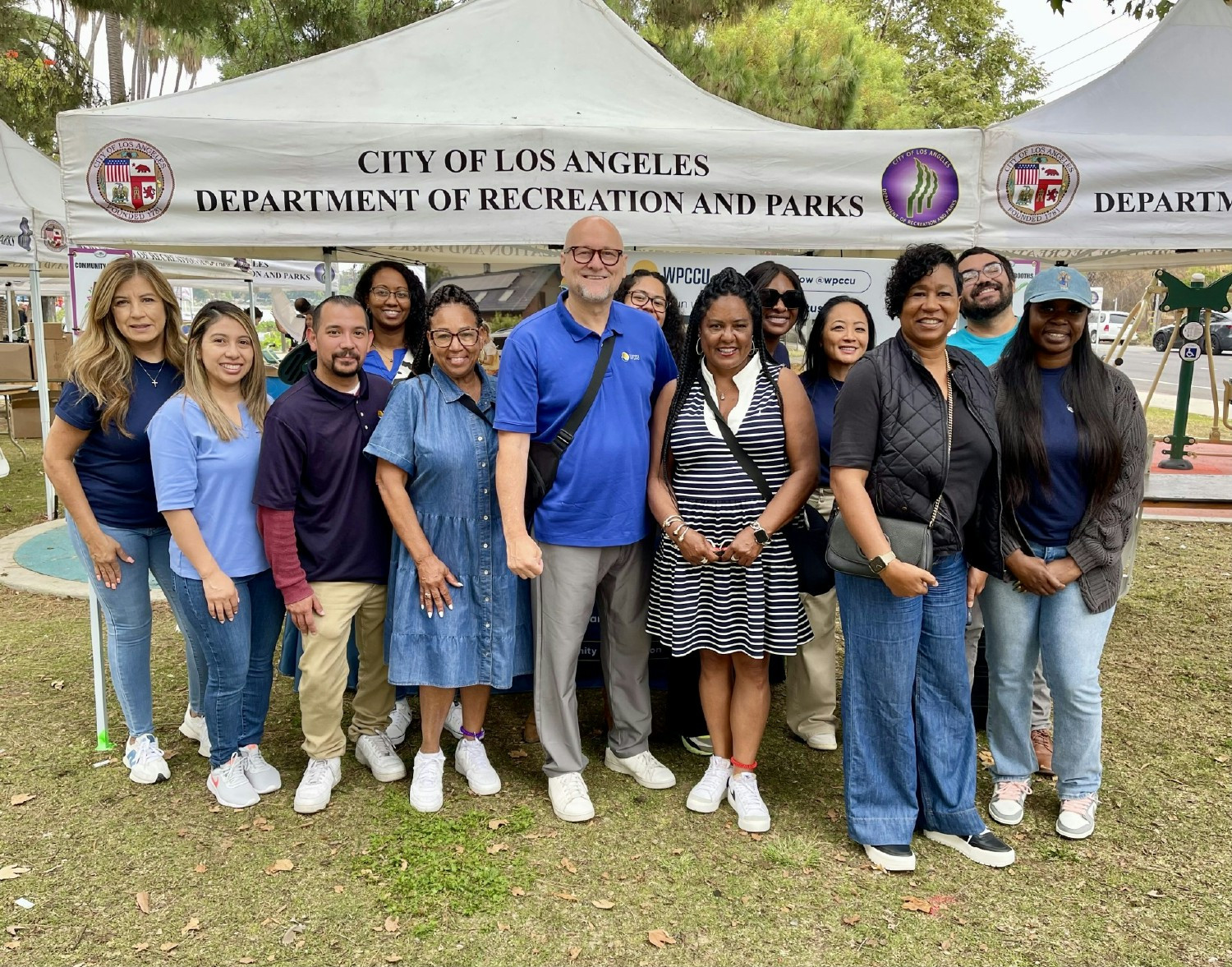 WPCCU Lotus Festival 