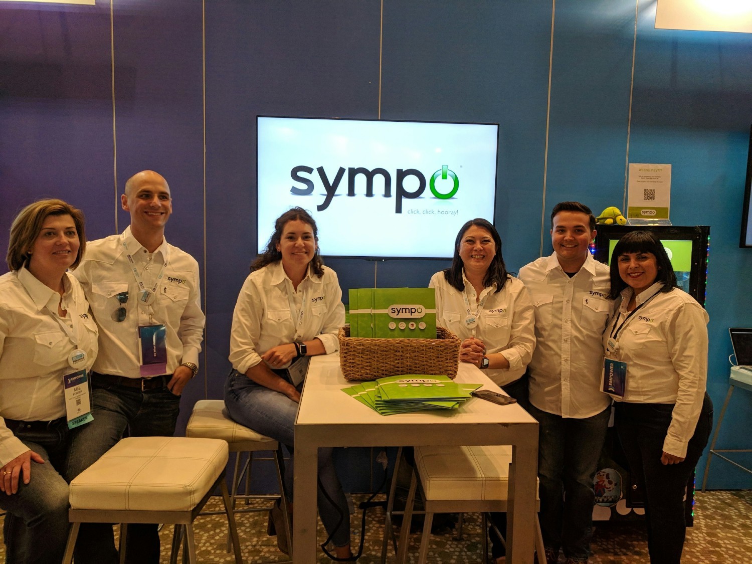 Quickbase Annual Empower Conference (Austin)