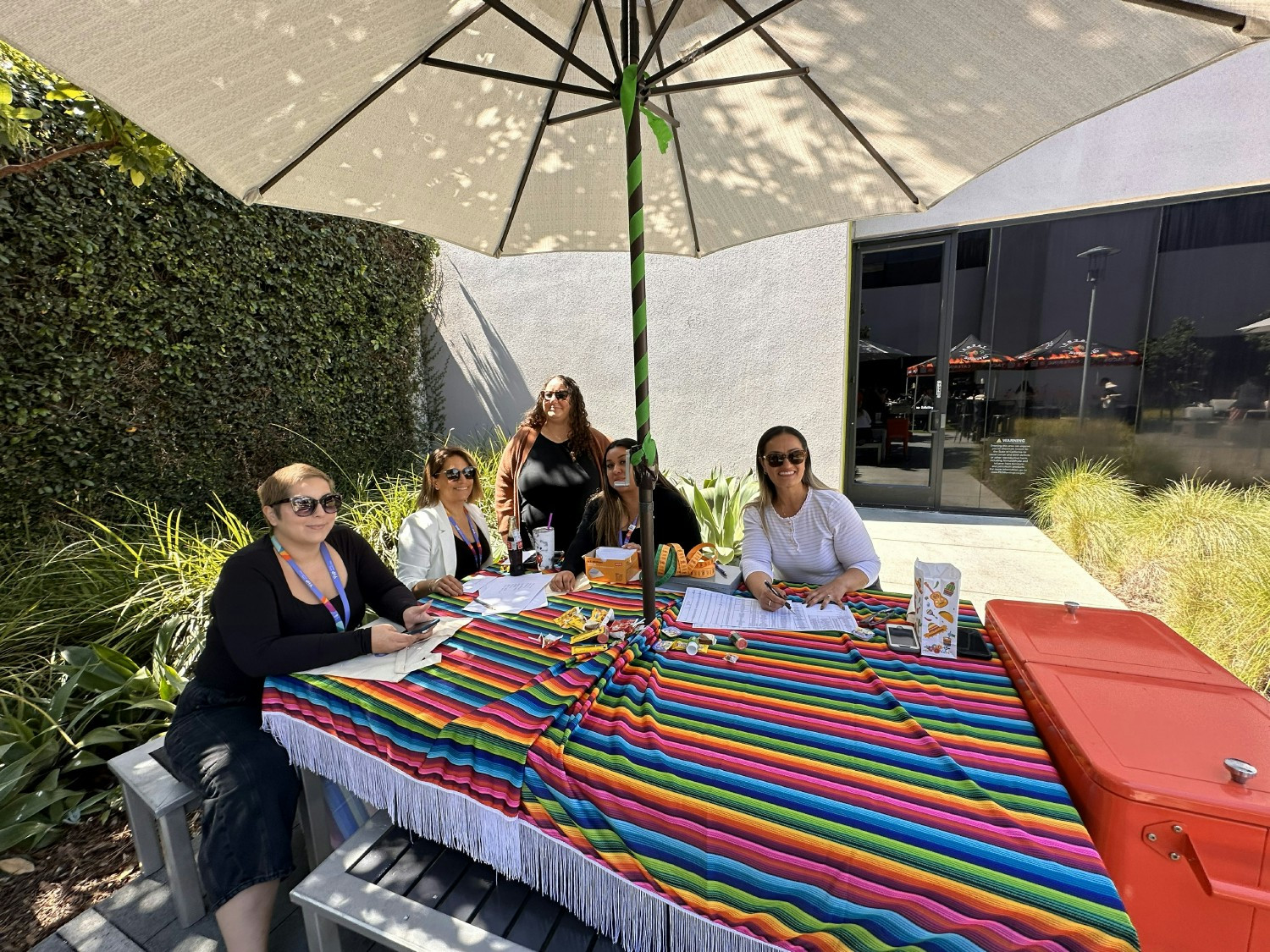 Cinco Di Mayo Celebration