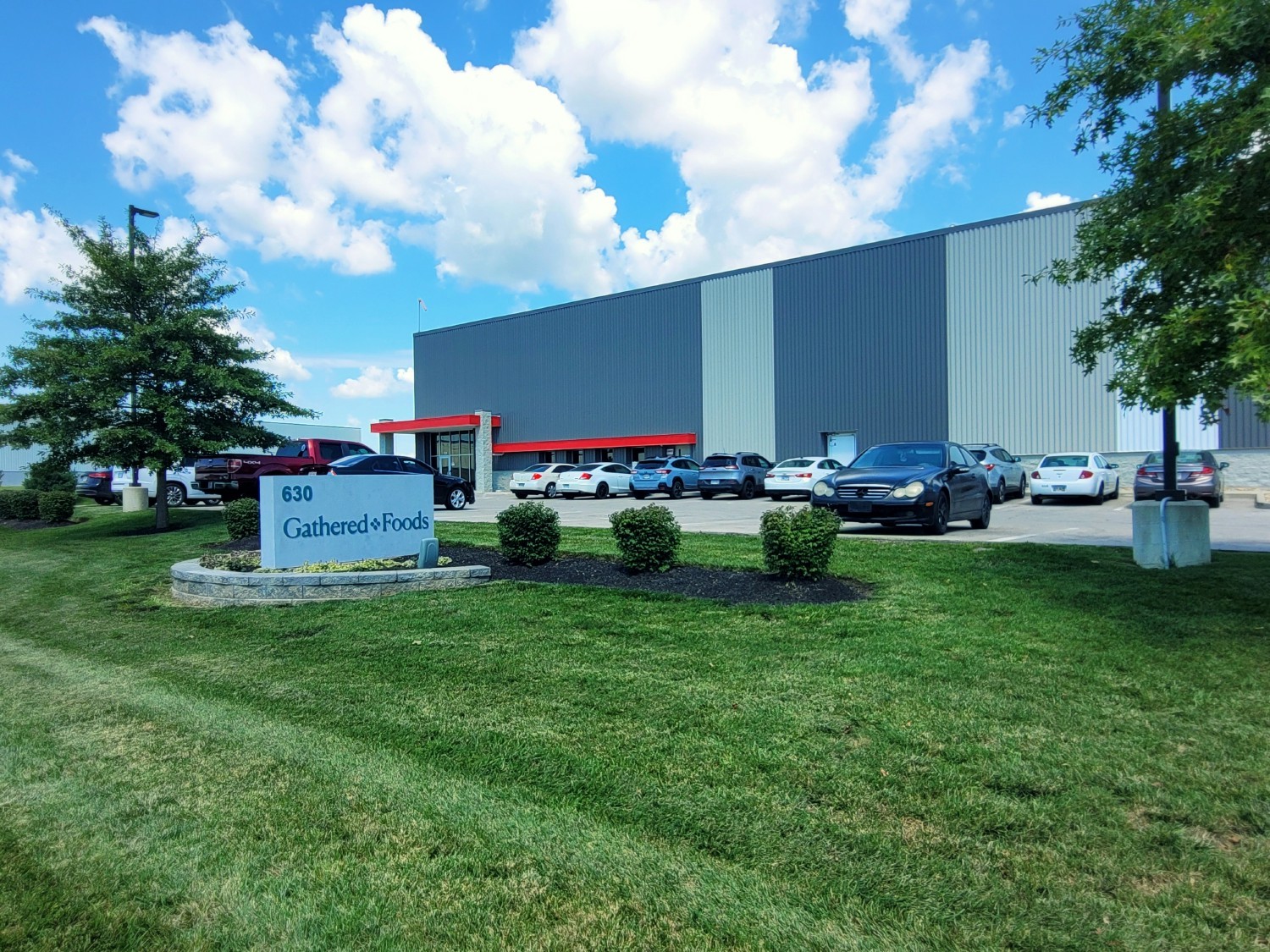 Gathered Foods Corporation - Heath, OH