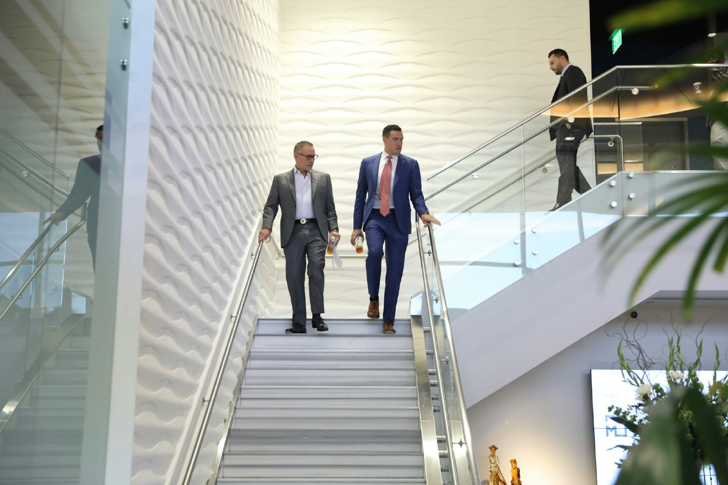 Working at Matson Money | Great Place To Work®