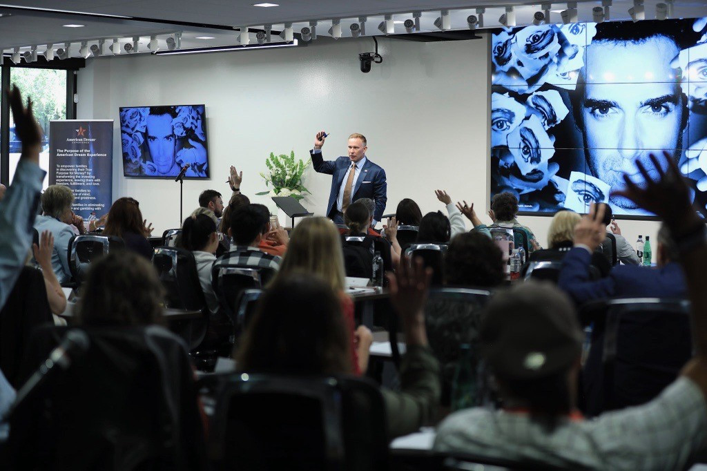 Matson Money Advisor Training