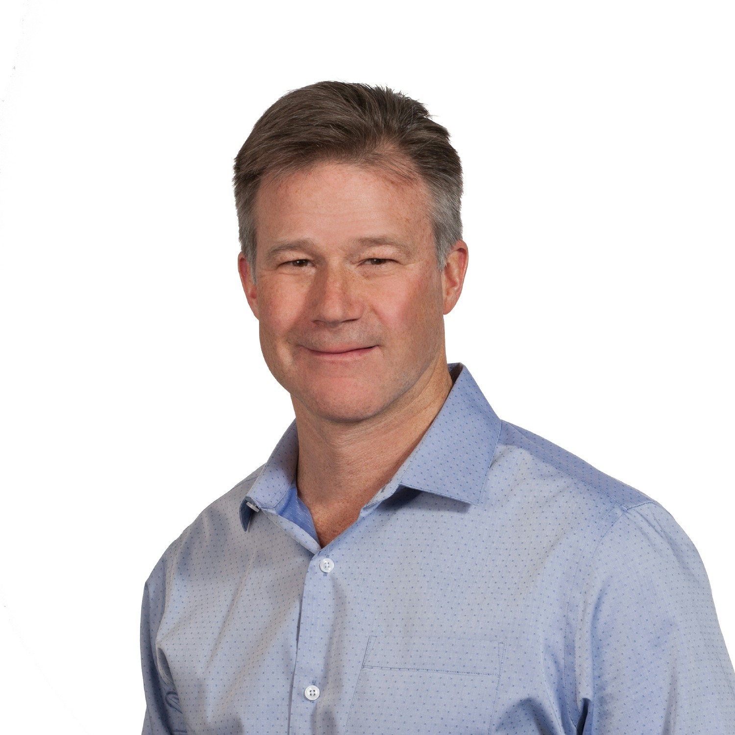 Peter Cook, CEO, Concord Direct, is a third-generation, family-owned business celebrating 65 years serving nonprofits. 