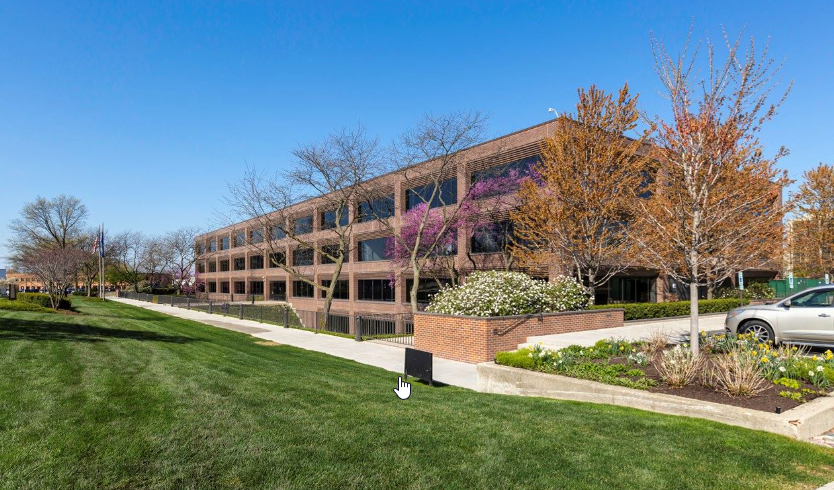 Fulton May - Oak Brook Office 