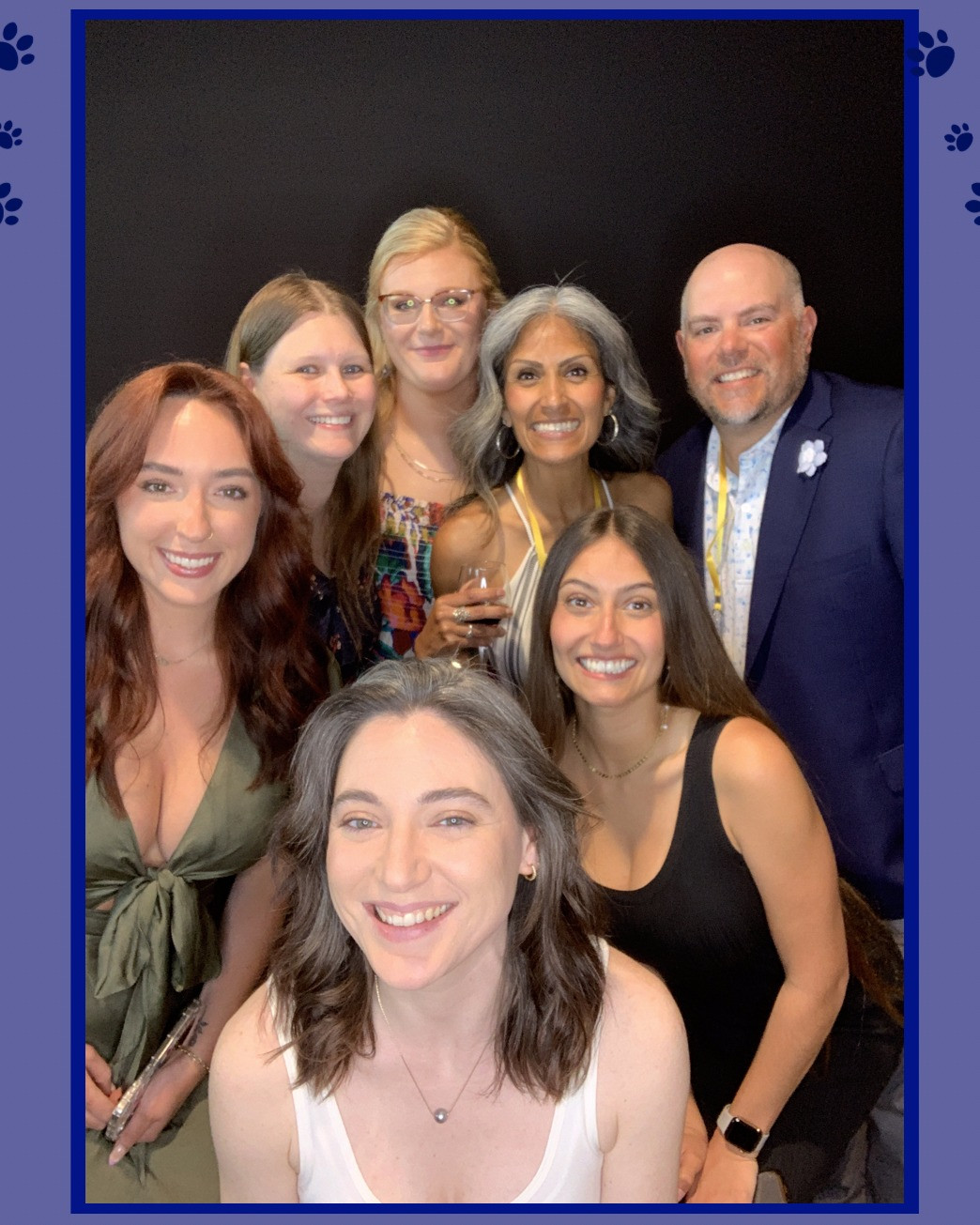 Capital Humane Society Event