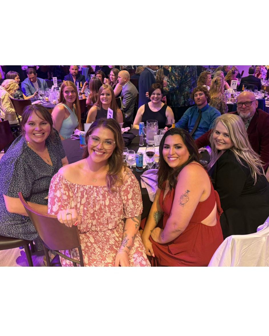 Nebraska Humane Society Event