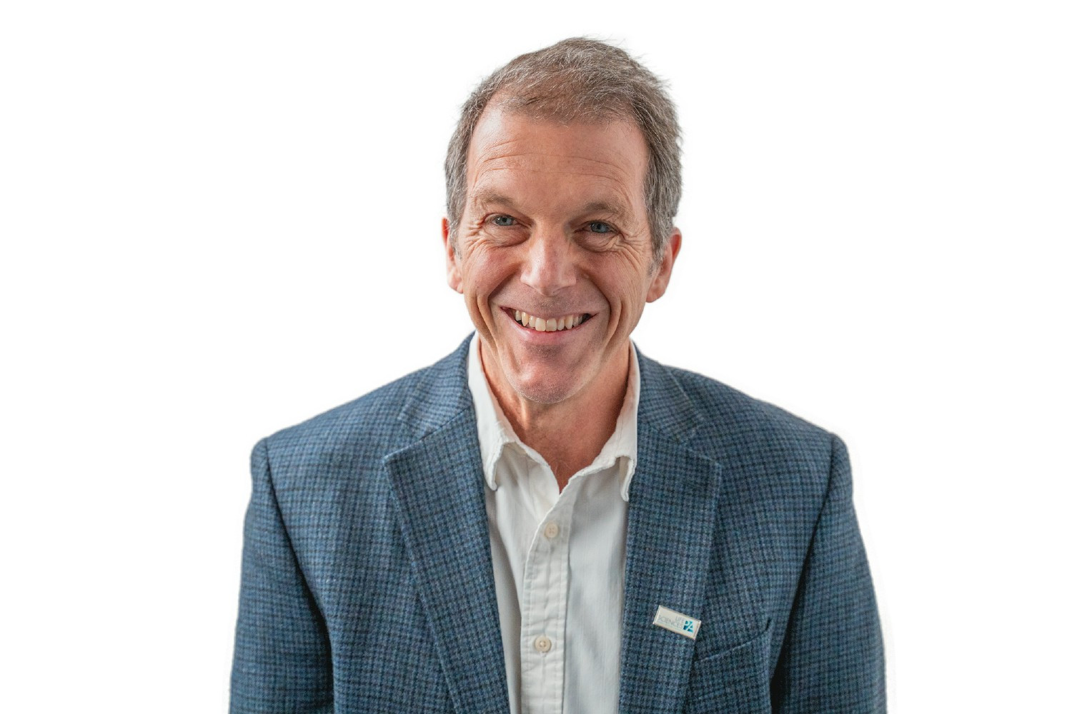 Our President & CEO