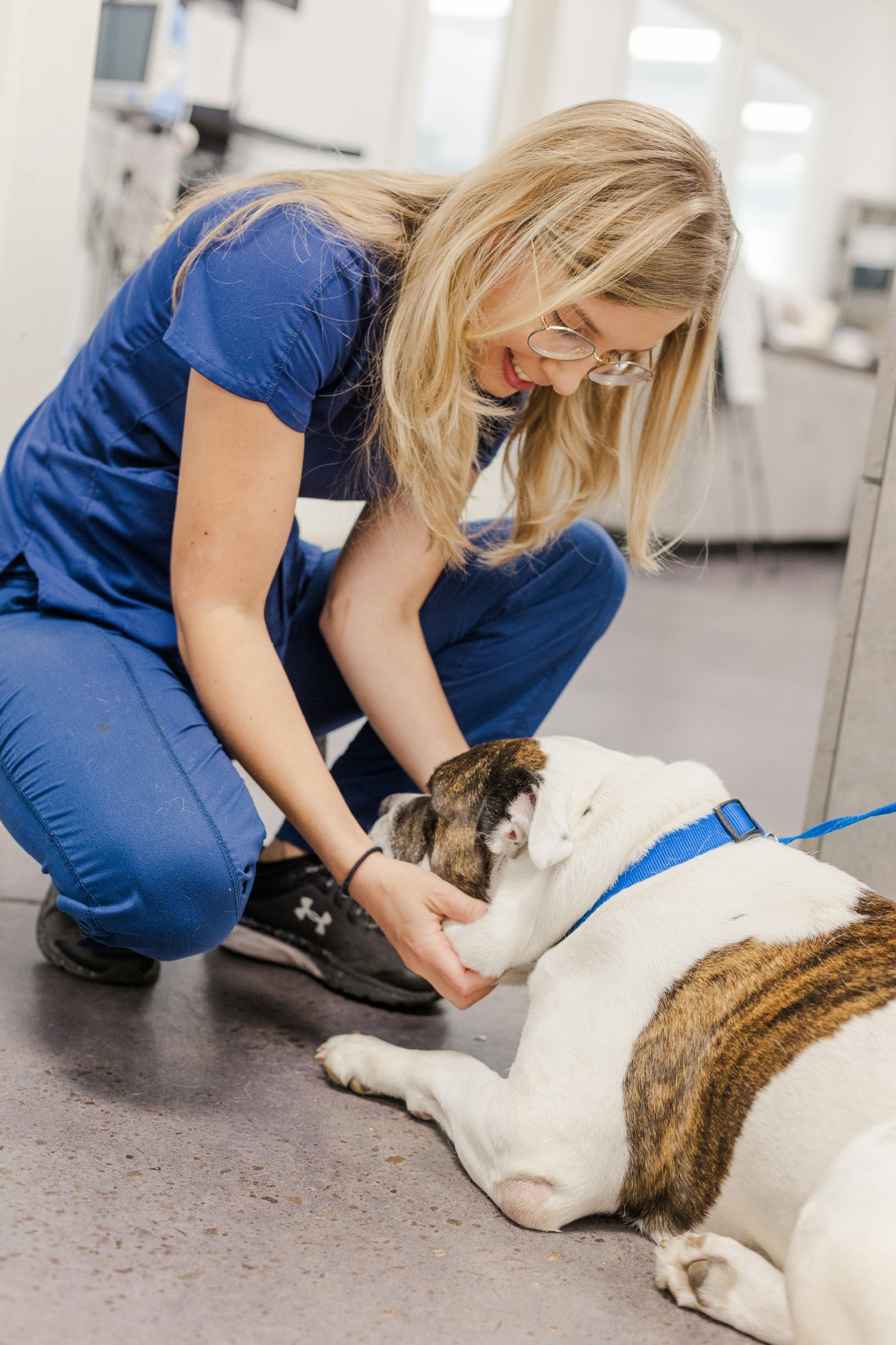 We love our patients!