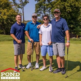 Ryan McLaughlin Memorial Golf Tournament