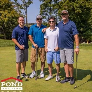 Ryan McLaughlin Memorial Golf Tournament