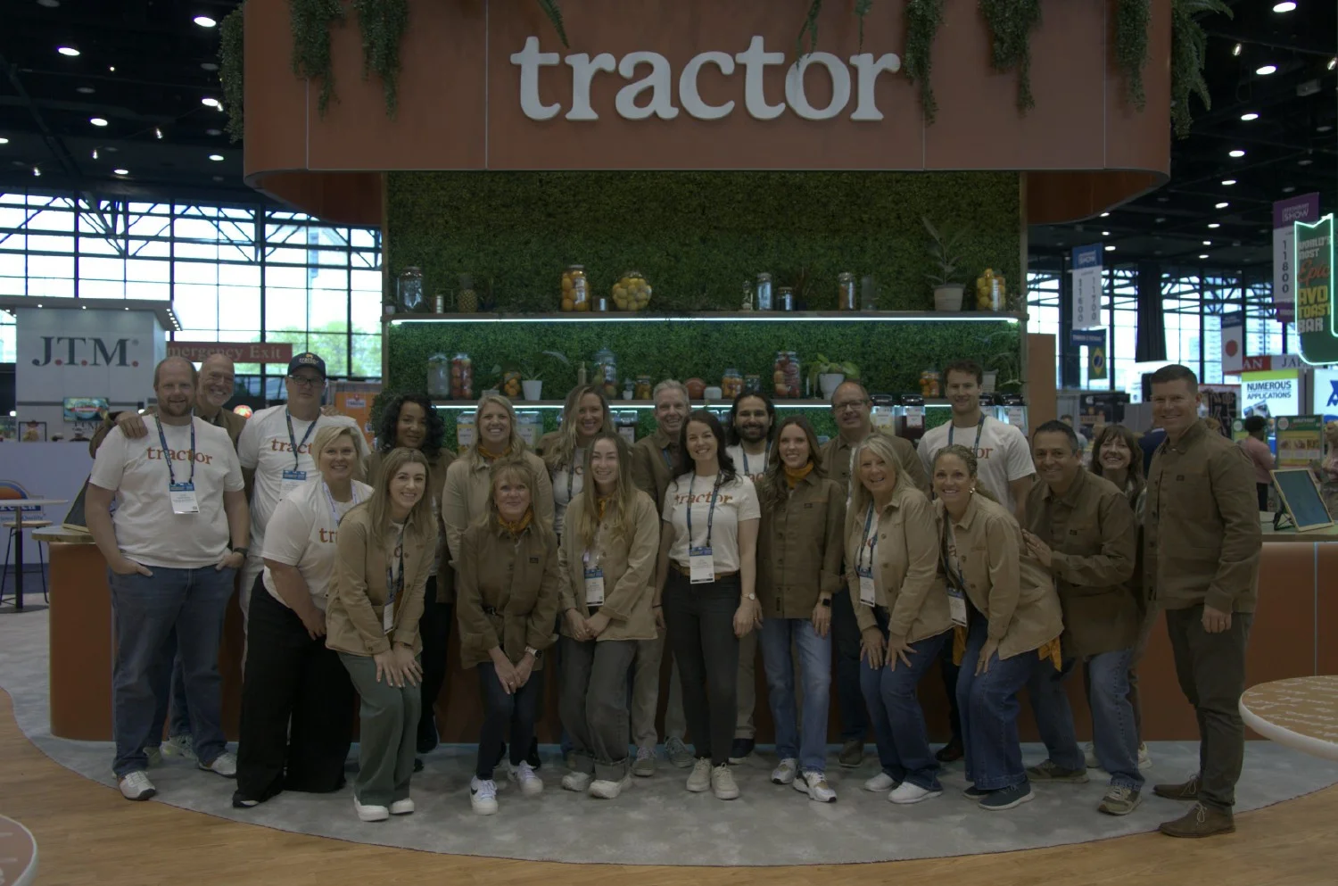 Working at Tractor Beverages, Inc Great Place To Work®