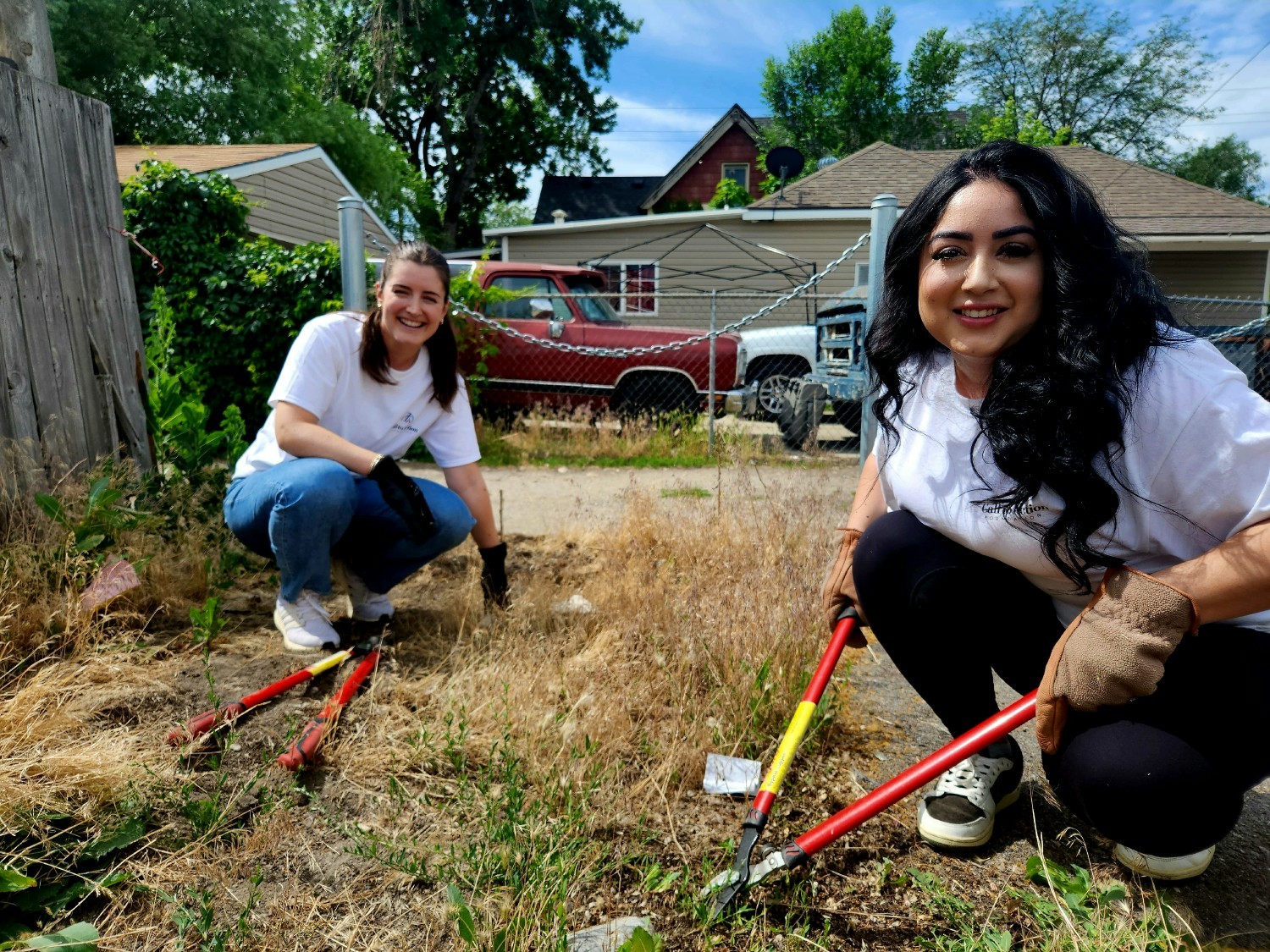 Service Project