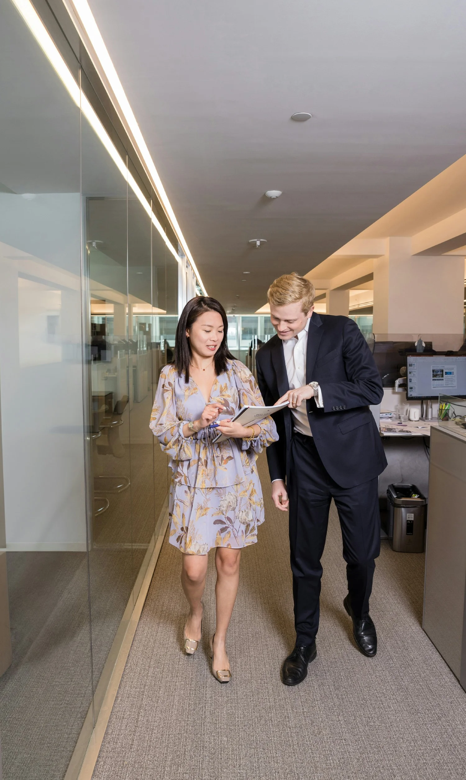 Working at Madison International Realty | Great Place To Work®