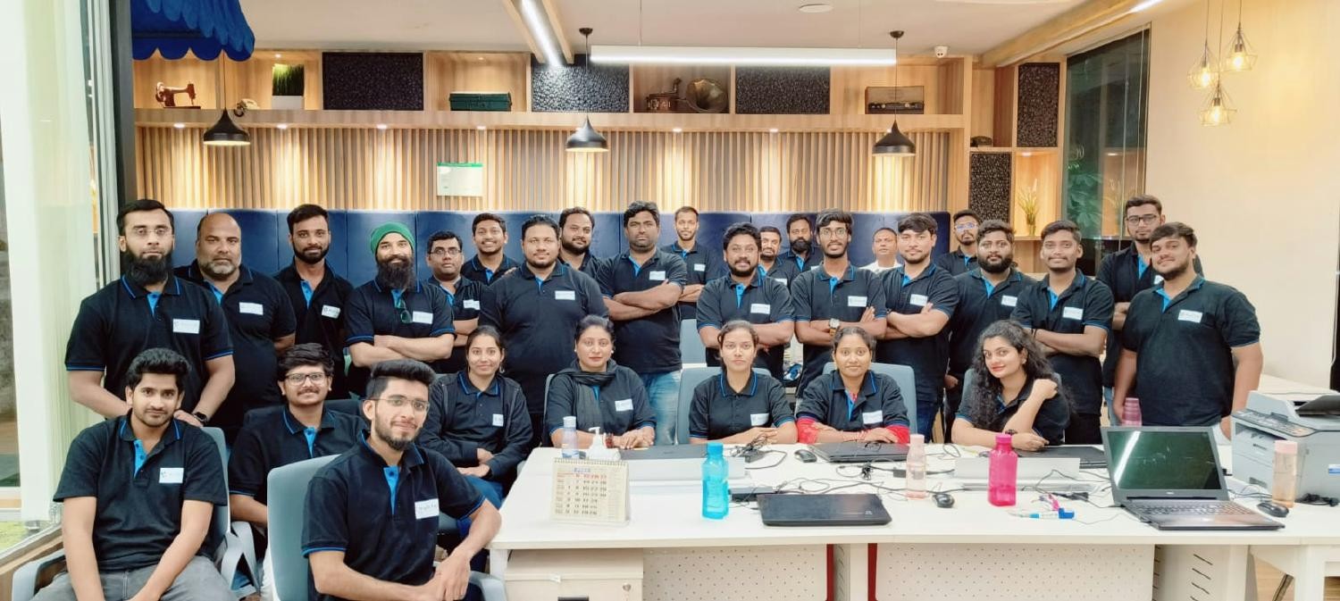 Empowering Recruiting Values on Annual Day Celebrations at Systel  